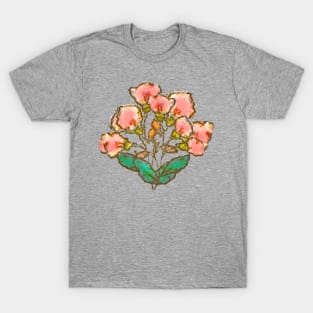 Wild Flowers T-Shirt